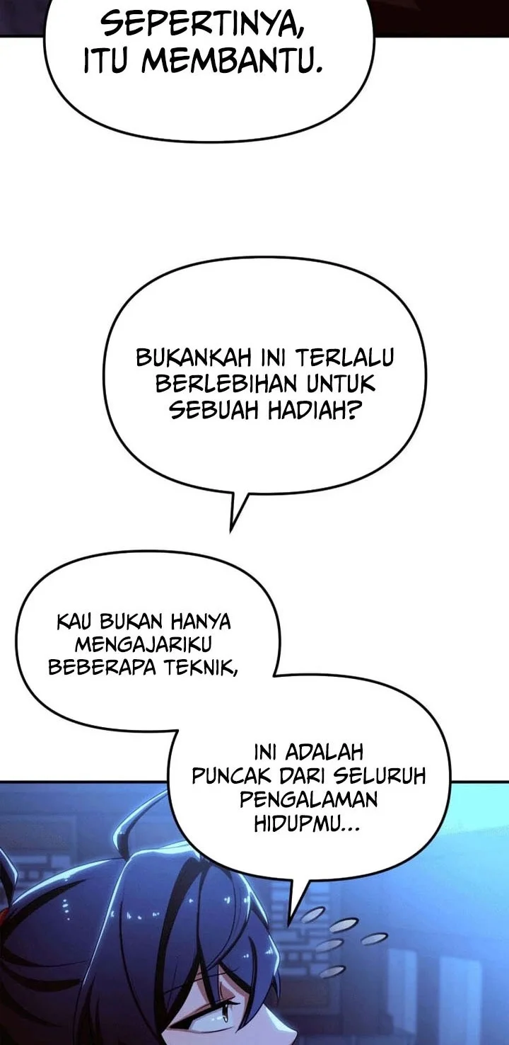Heavenly Demon Tavern chapter 41 halaman 55