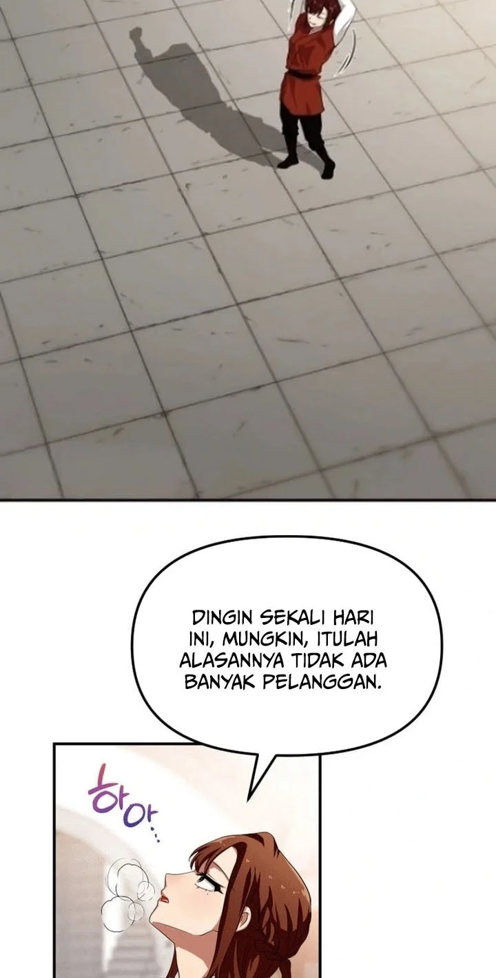 Heavenly Demon Tavern chapter 41 halaman 59