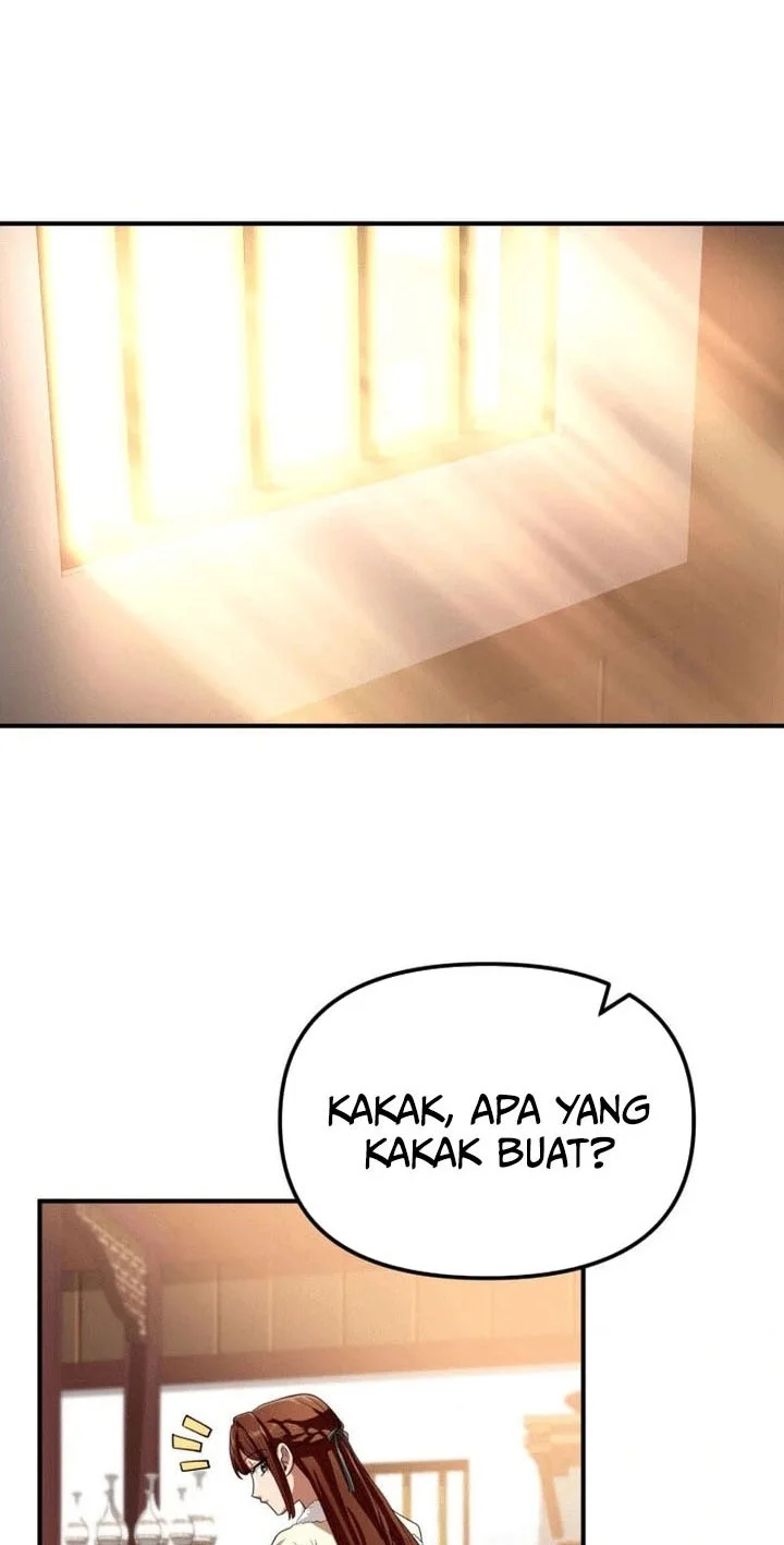 Heavenly Demon Tavern chapter 41 halaman 61