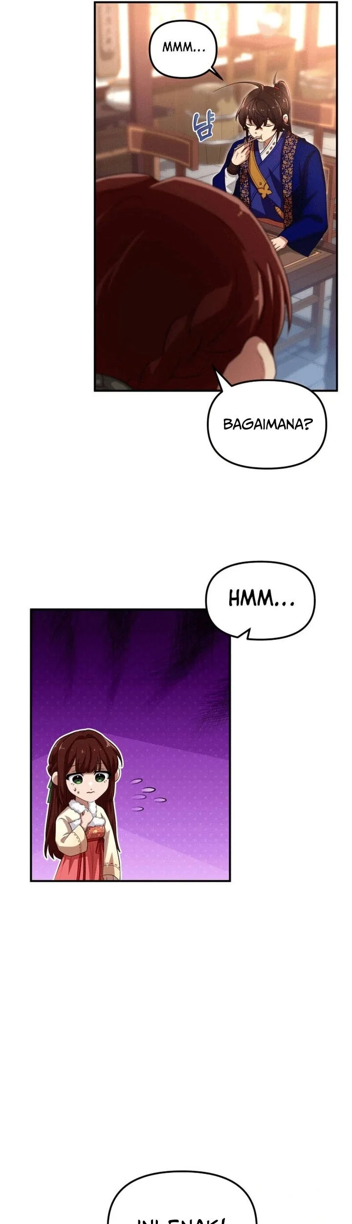 Heavenly Demon Tavern chapter 41 halaman 66