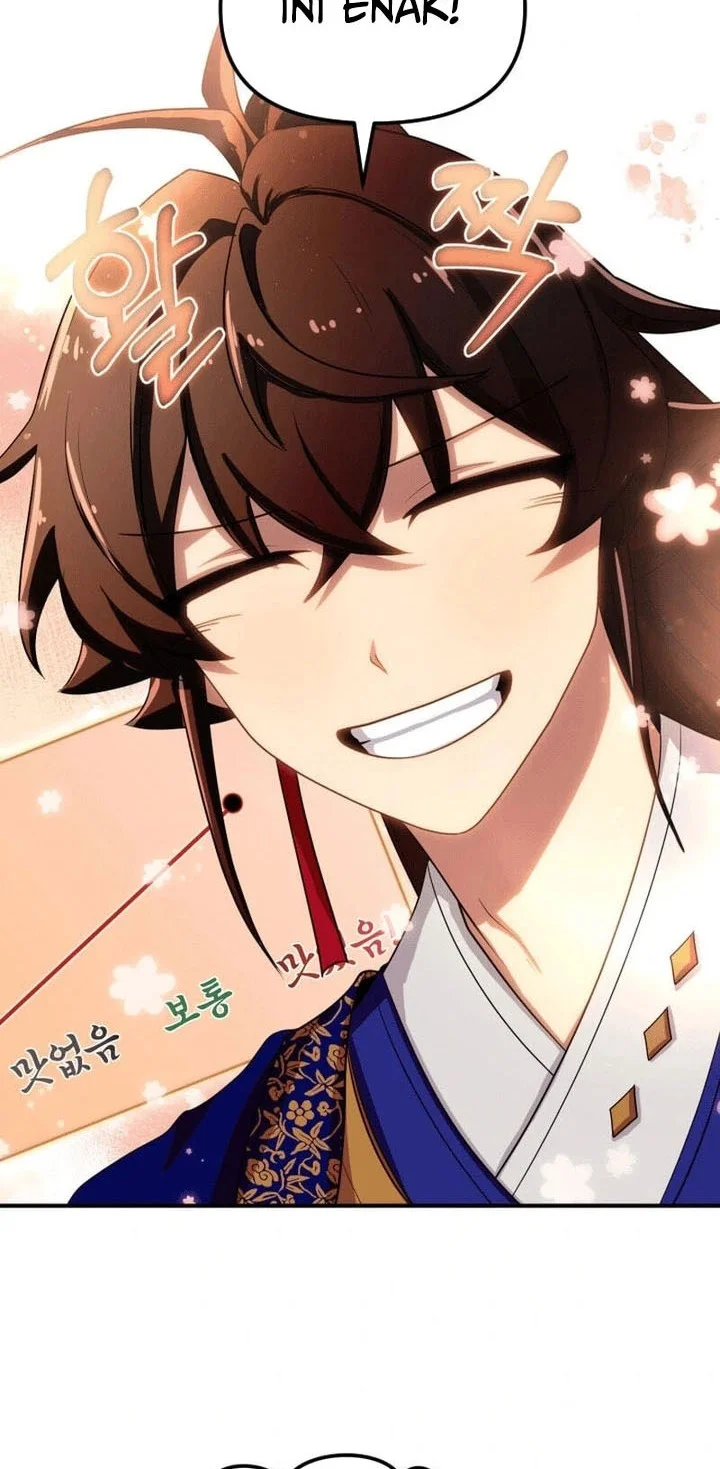 Heavenly Demon Tavern chapter 41 halaman 67