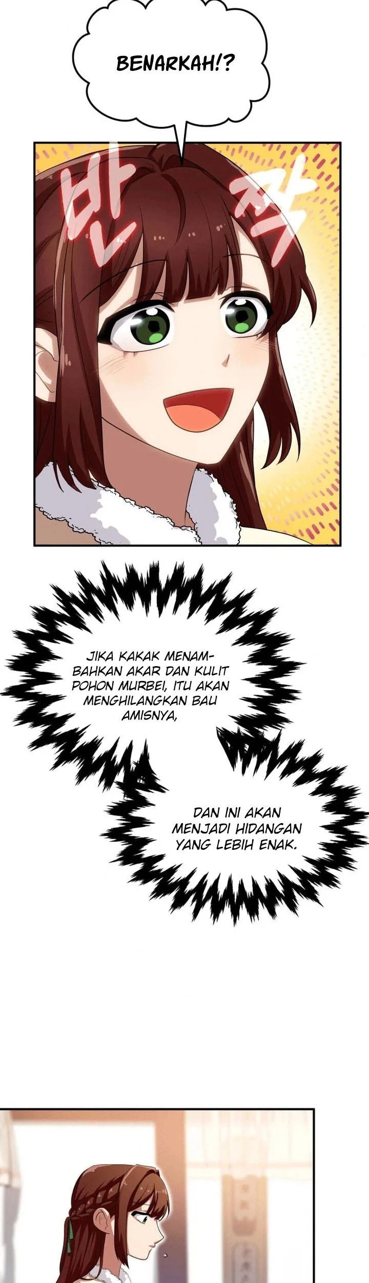 Heavenly Demon Tavern chapter 41 halaman 68