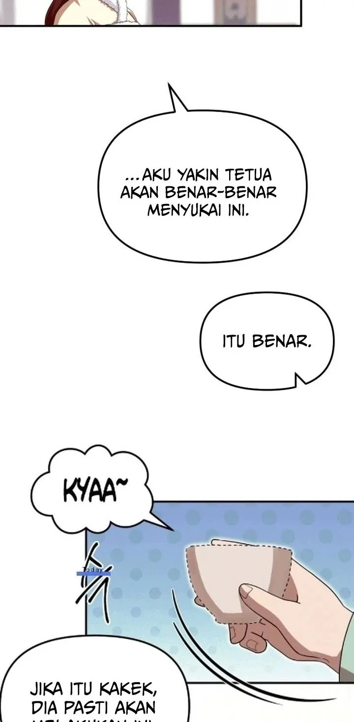 Heavenly Demon Tavern chapter 41 halaman 69