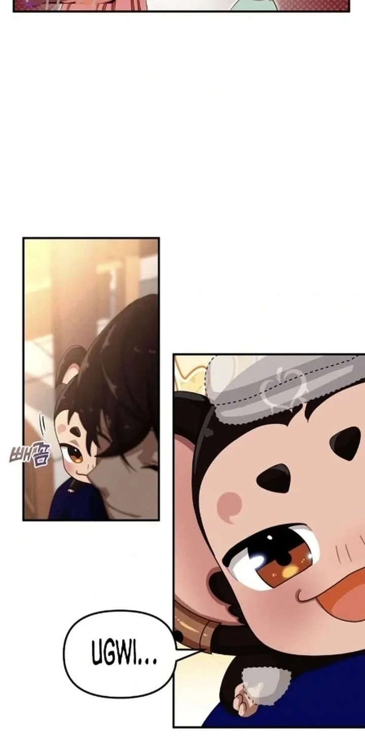 Heavenly Demon Tavern chapter 41 halaman 71
