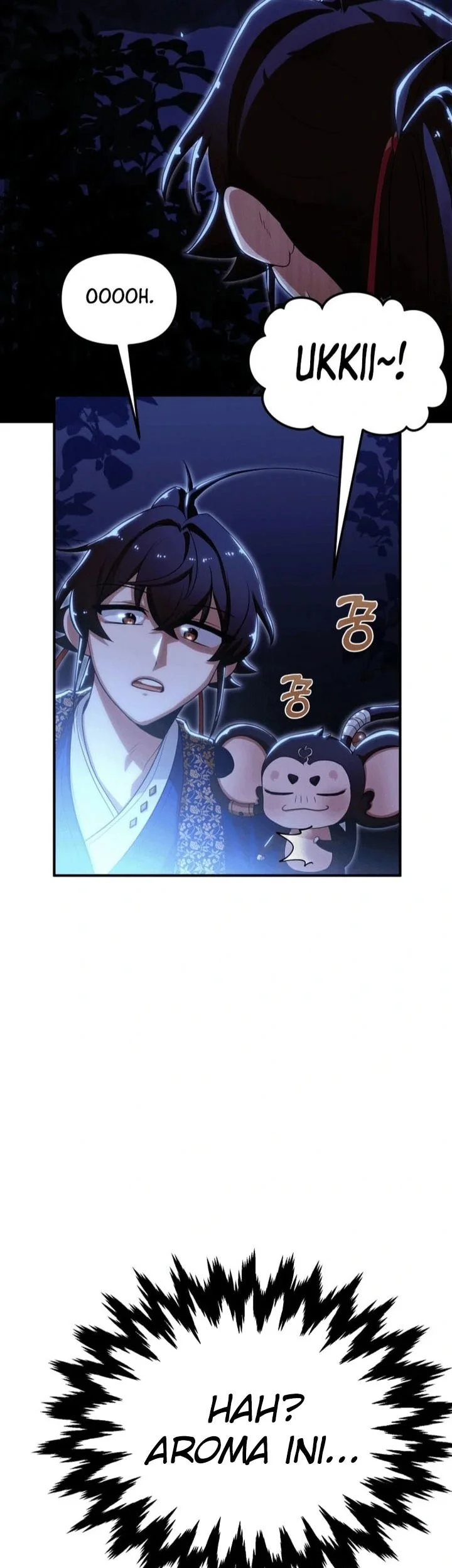 Heavenly Demon Tavern chapter 41 halaman 76
