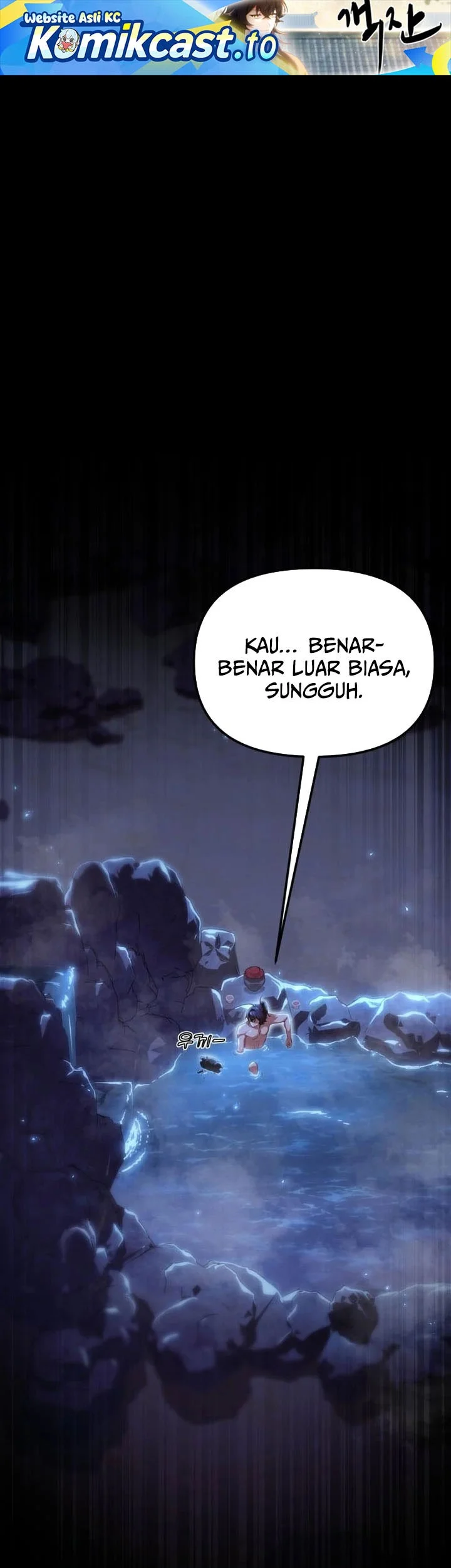 Heavenly Demon Tavern Bab 42 halaman 2