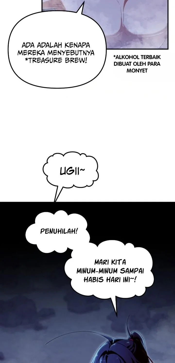 Heavenly Demon Tavern Bab 42 halaman 5