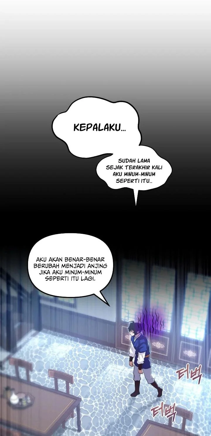 Heavenly Demon Tavern Bab 42 halaman 7