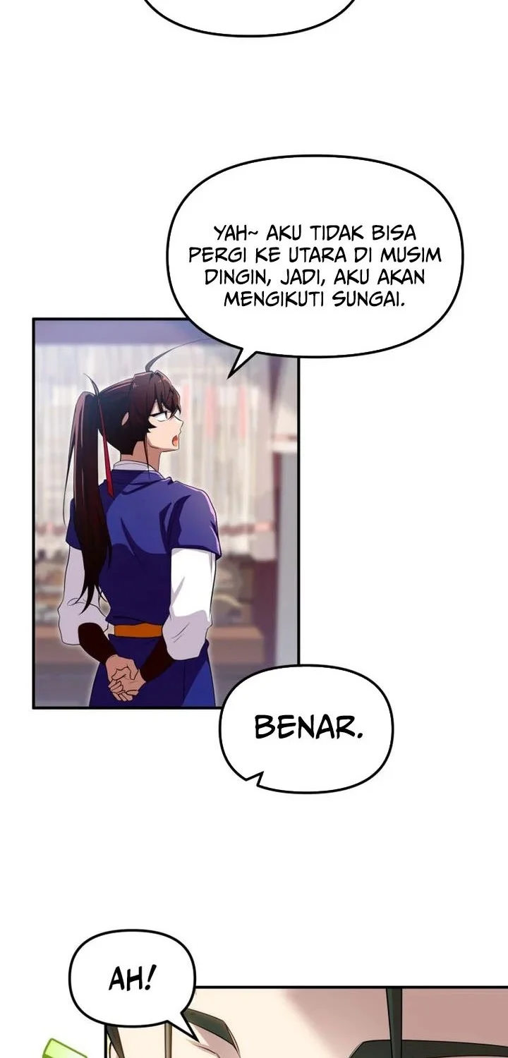 Heavenly Demon Tavern Bab 42 halaman 21