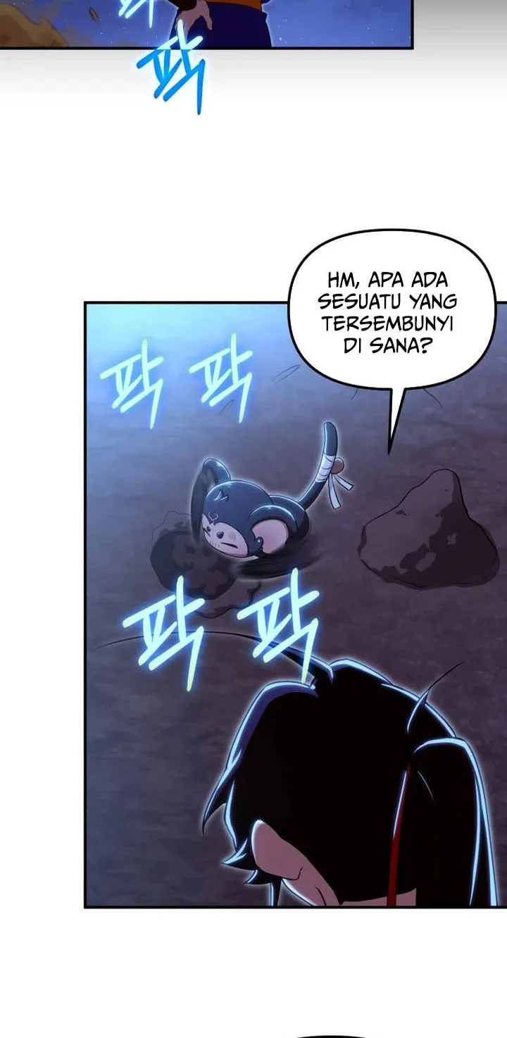 Heavenly Demon Tavern Bab 42 halaman 43