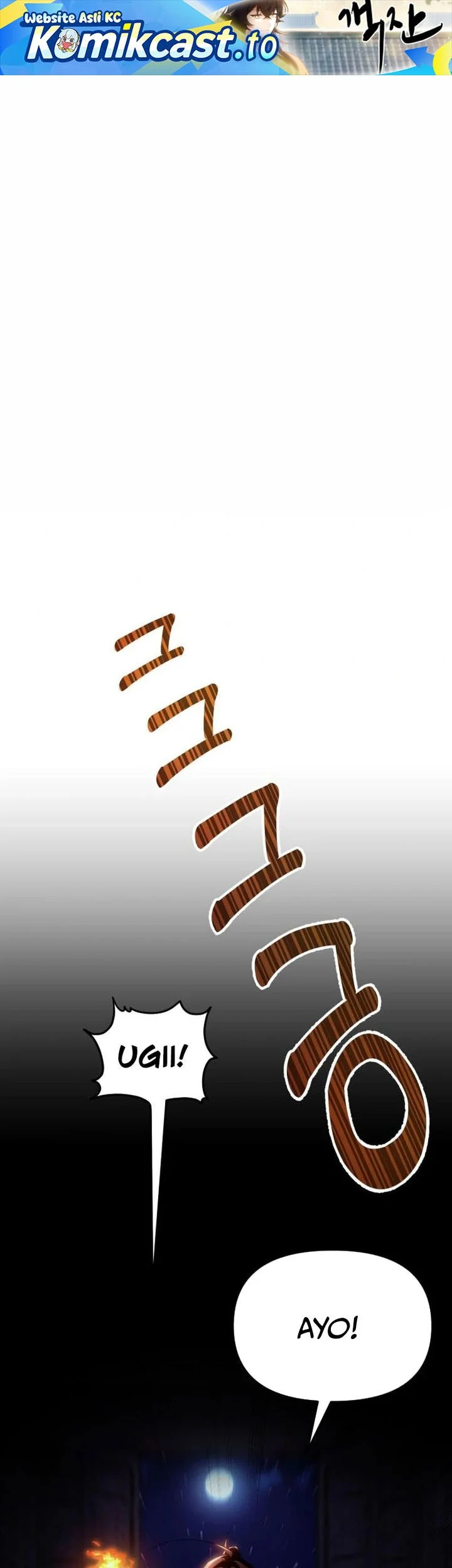 Heavenly Demon Tavern chapter 43 halaman 2