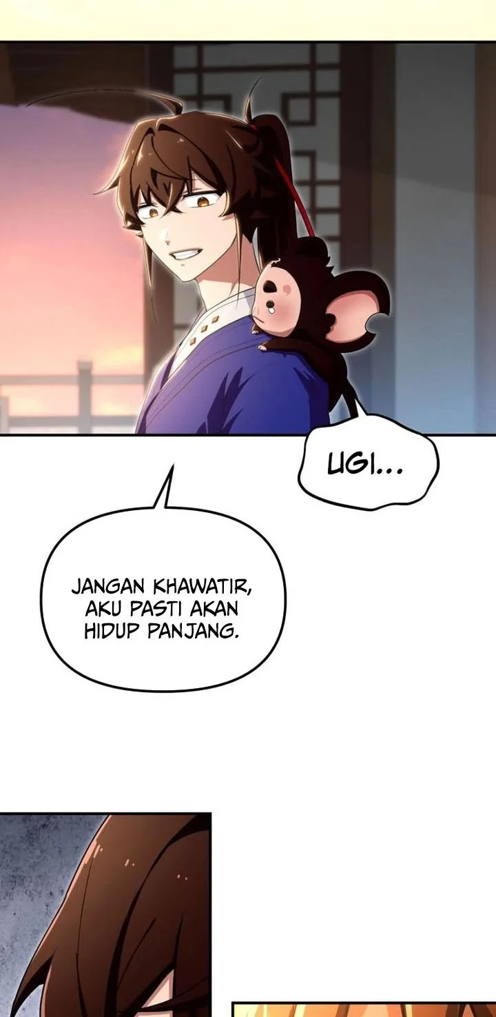 Heavenly Demon Tavern chapter 43 halaman 13