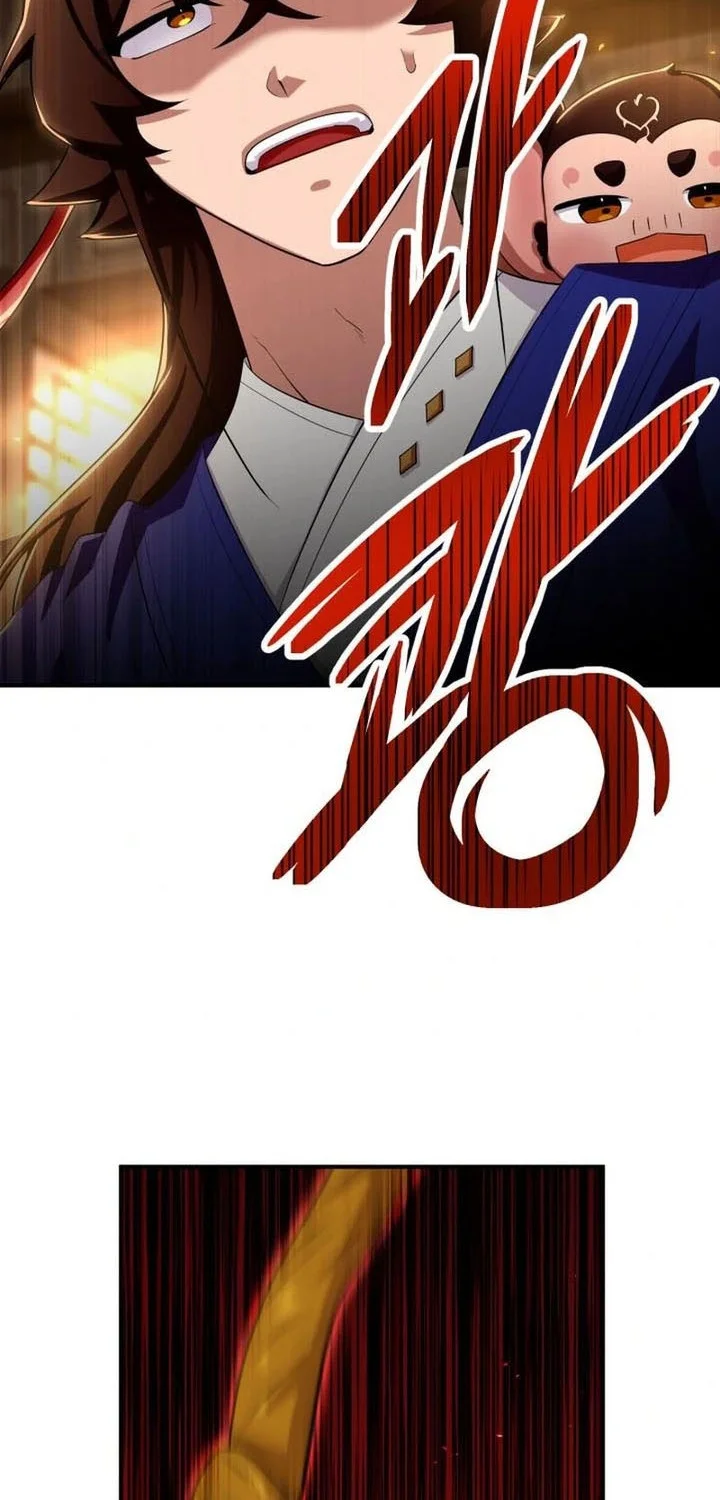 Heavenly Demon Tavern chapter 43 halaman 21