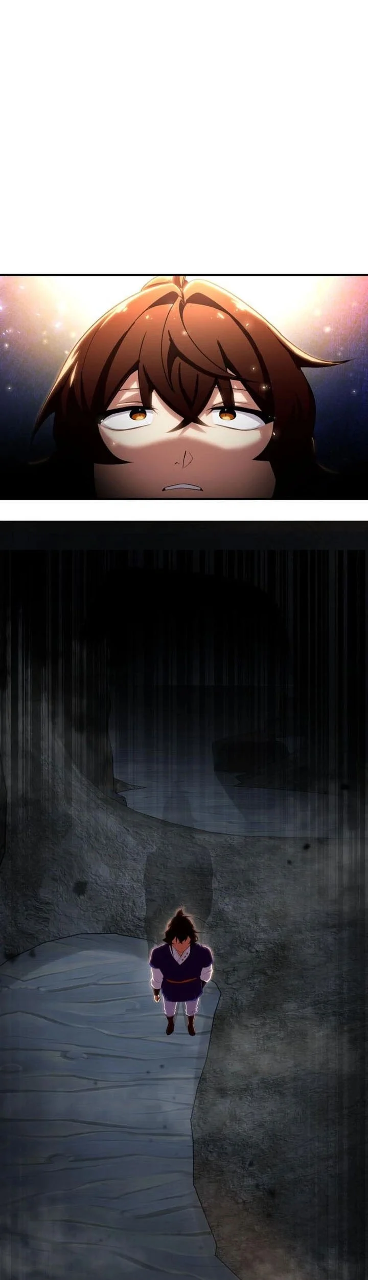 Heavenly Demon Tavern chapter 43 halaman 26