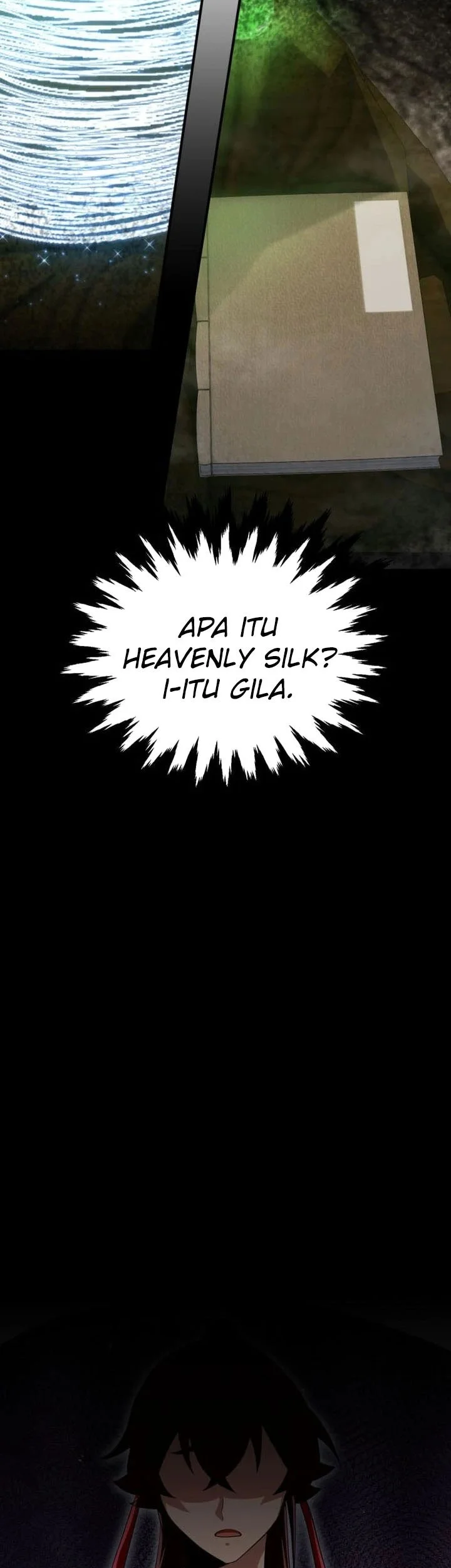 Heavenly Demon Tavern chapter 43 halaman 32