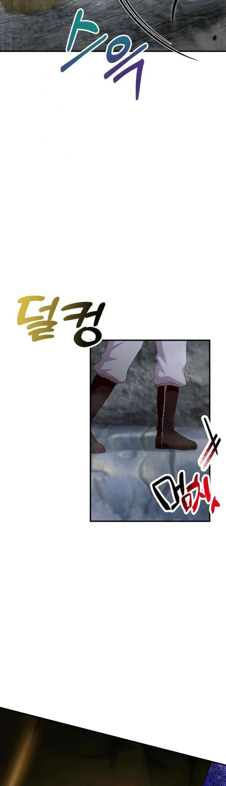 Heavenly Demon Tavern chapter 43 halaman 36