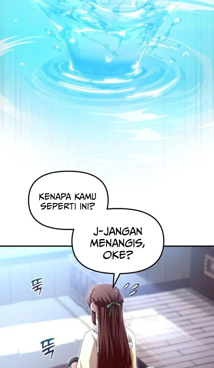 Heavenly Demon Tavern chapter 43 halaman 47