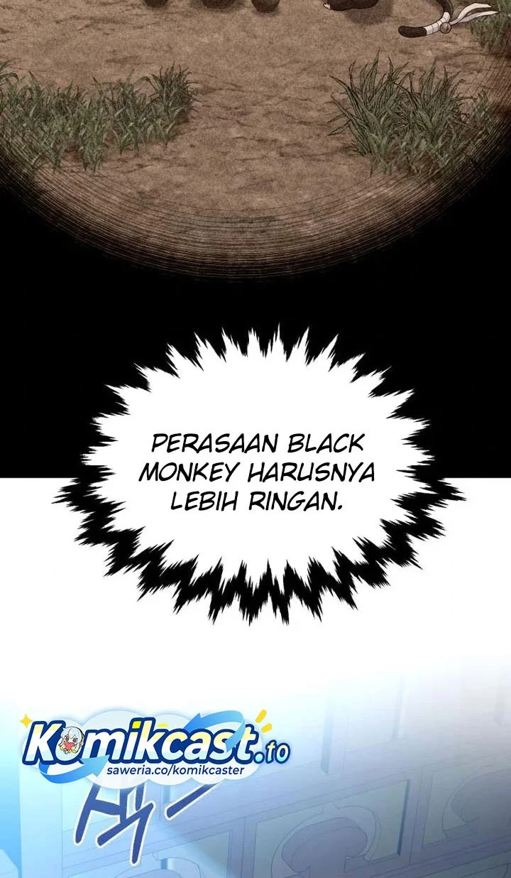 Heavenly Demon Tavern chapter 43 halaman 49