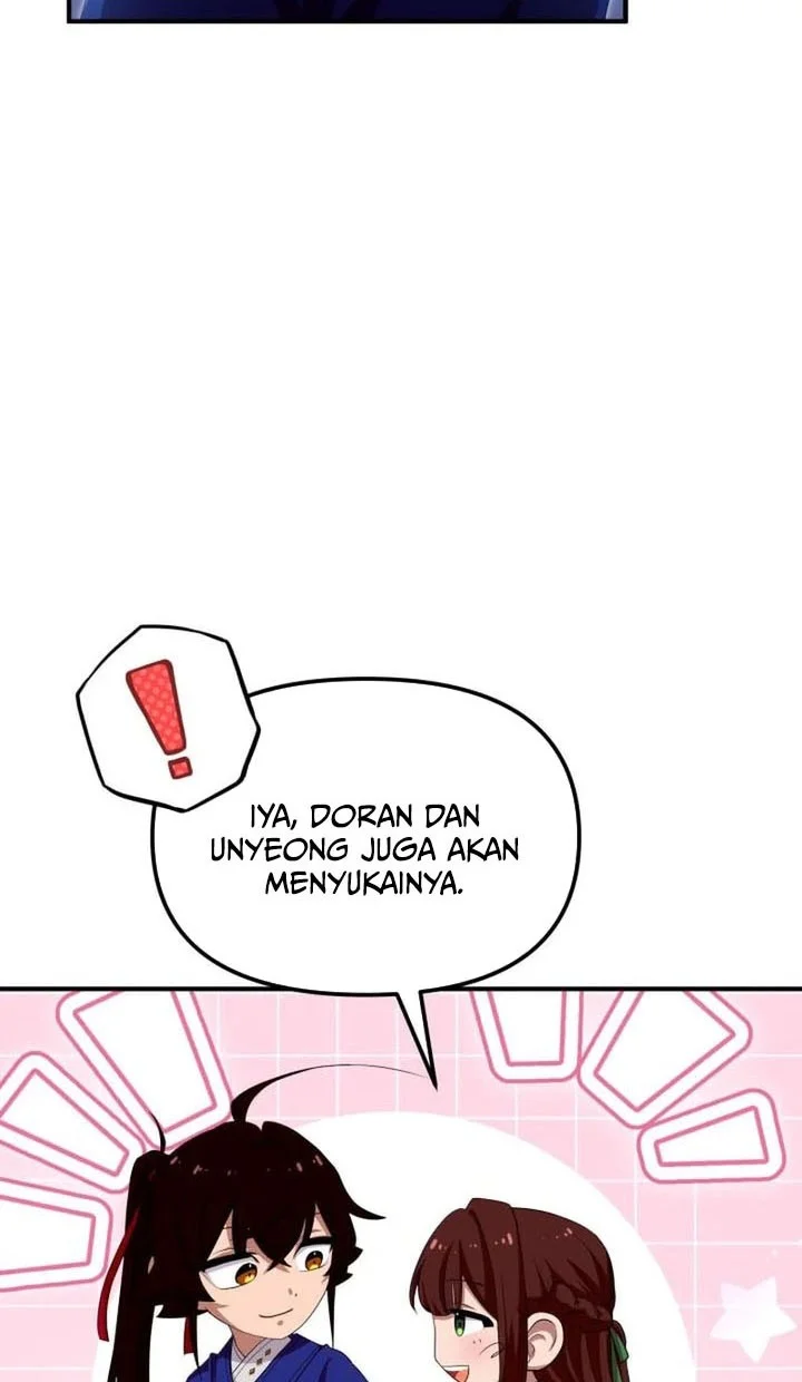 Heavenly Demon Tavern chapter 43 halaman 53