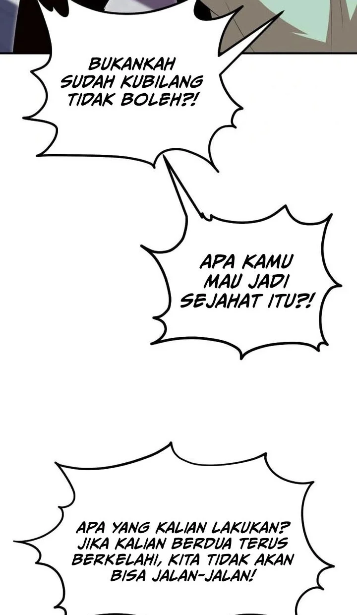 Heavenly Demon Tavern chapter 43 halaman 55