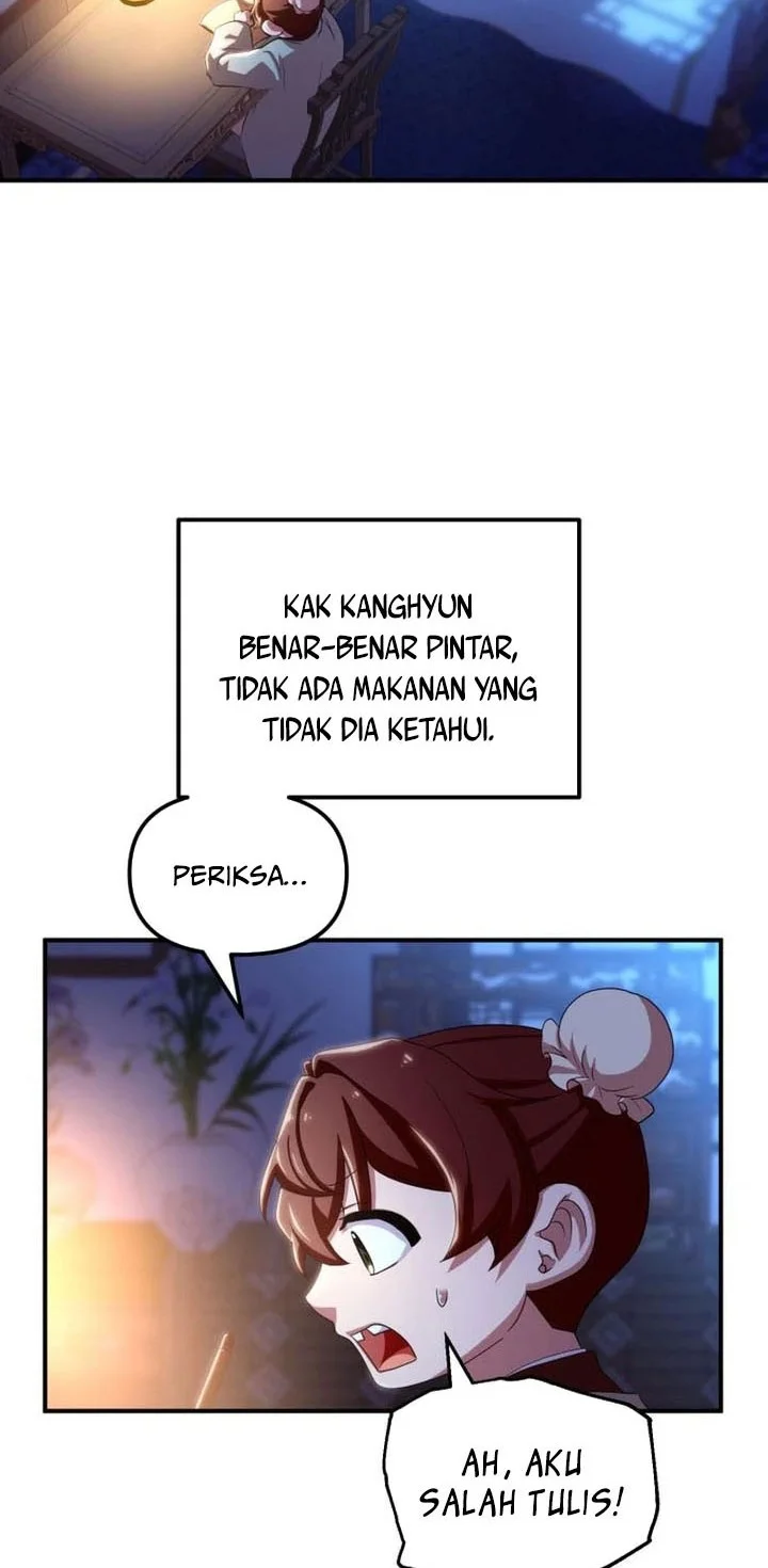Heavenly Demon Tavern chapter 43 halaman 61
