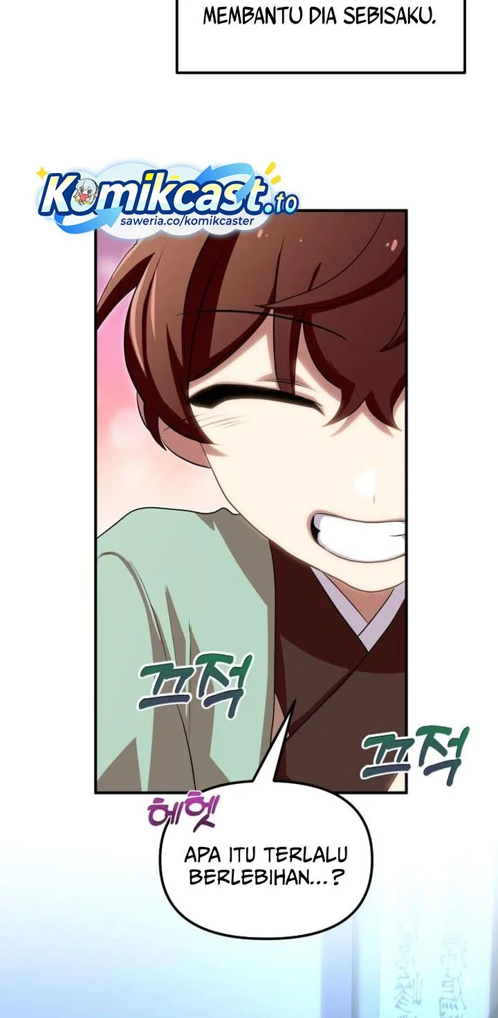 Heavenly Demon Tavern chapter 43 halaman 65