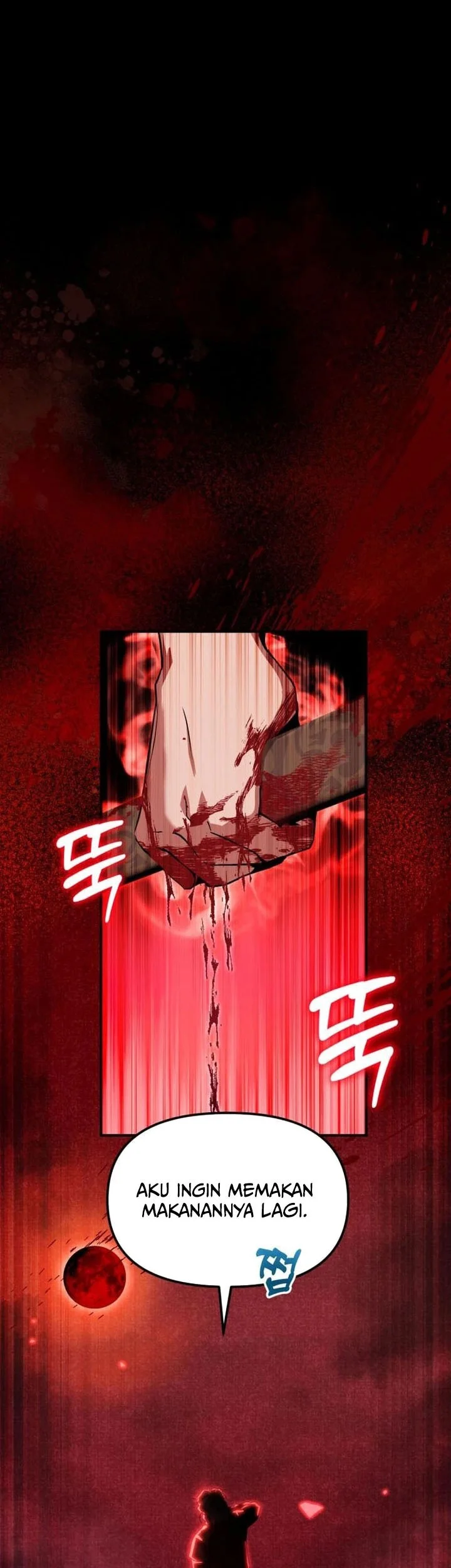 Heavenly Demon Tavern chapter 43 halaman 68
