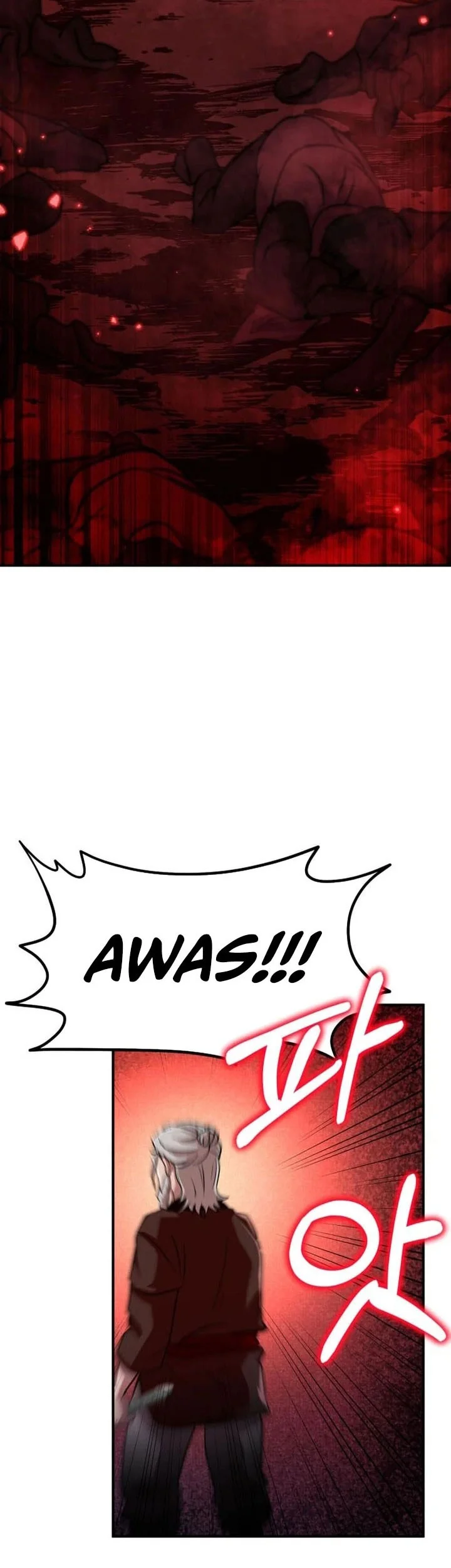 Heavenly Demon Tavern chapter 43 halaman 70