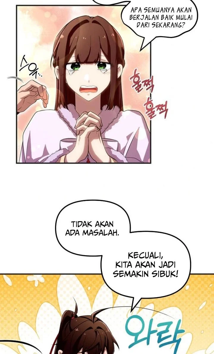 Heavenly Demon Tavern Bab 44 halaman 5