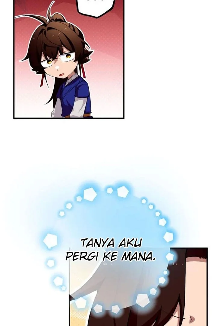 Heavenly Demon Tavern Bab 44 halaman 13
