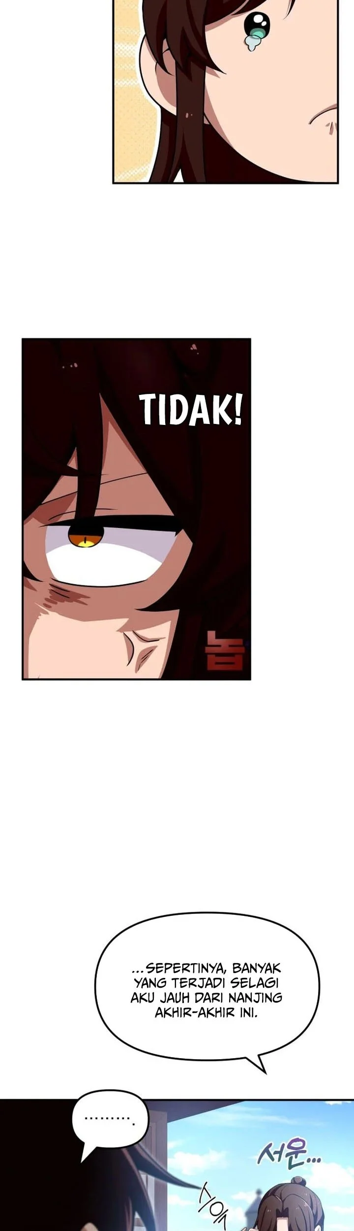 Heavenly Demon Tavern Bab 44 halaman 14