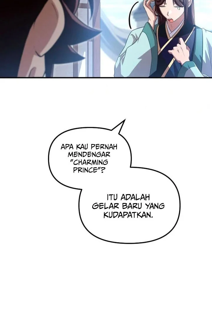 Heavenly Demon Tavern Bab 44 halaman 15