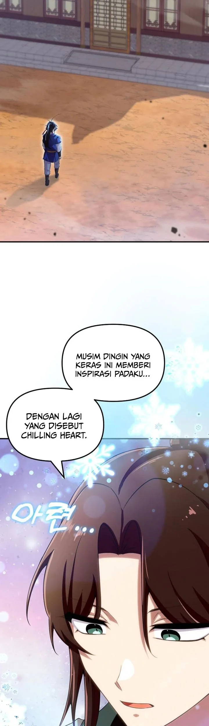 Heavenly Demon Tavern Bab 44 halaman 24