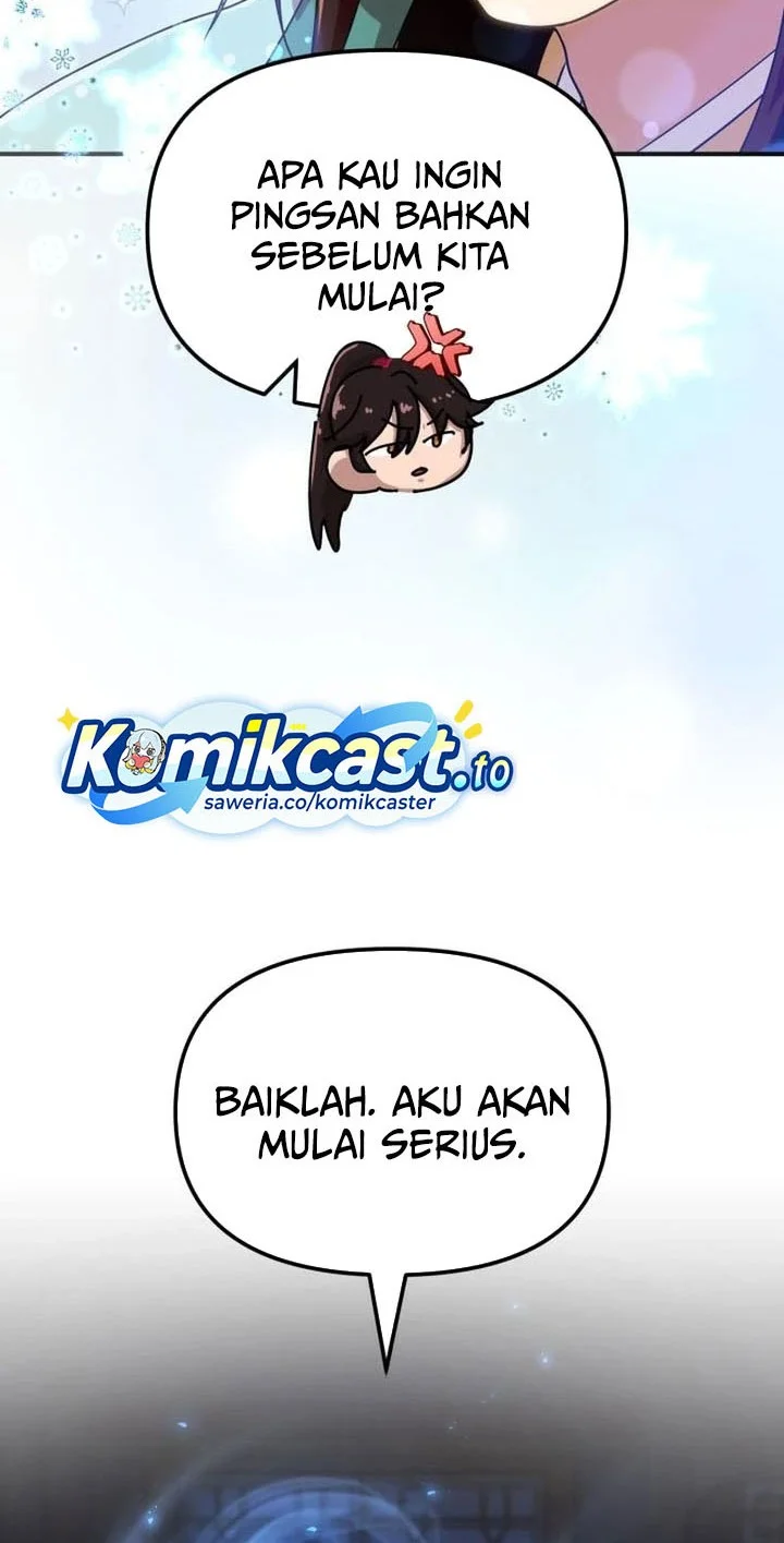 Heavenly Demon Tavern Bab 44 halaman 25