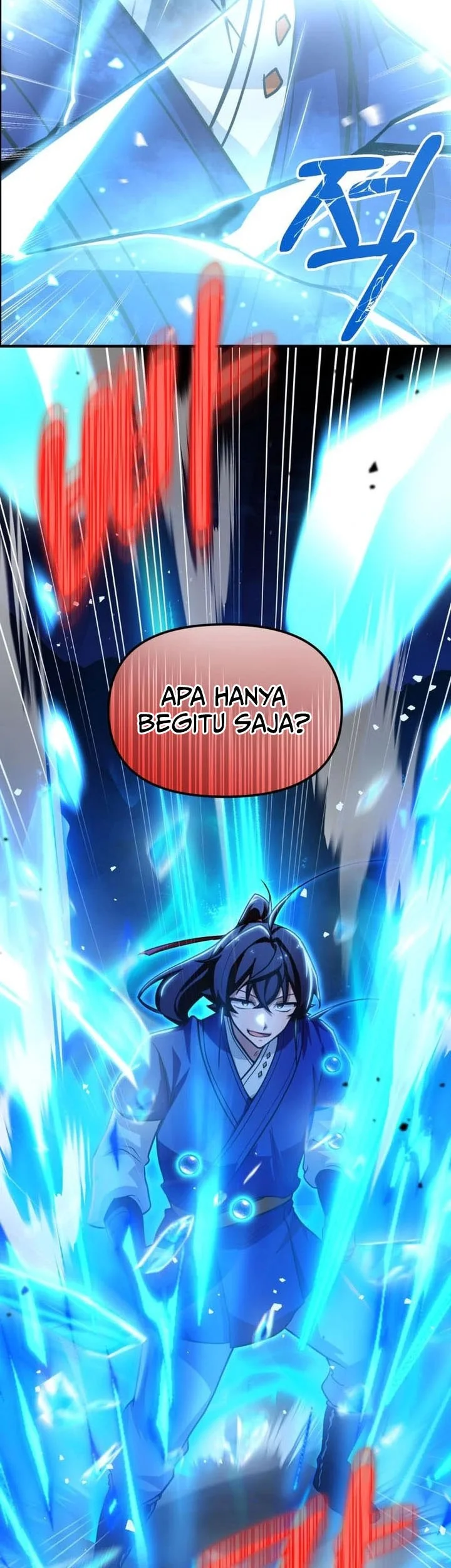 Heavenly Demon Tavern Bab 44 halaman 32
