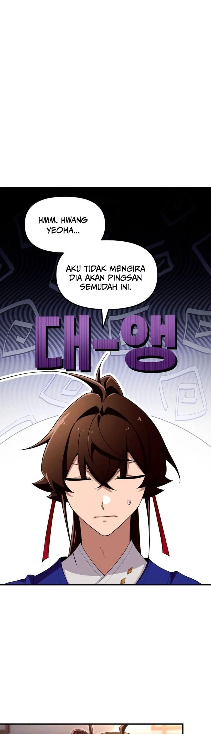Heavenly Demon Tavern Bab 44 halaman 36