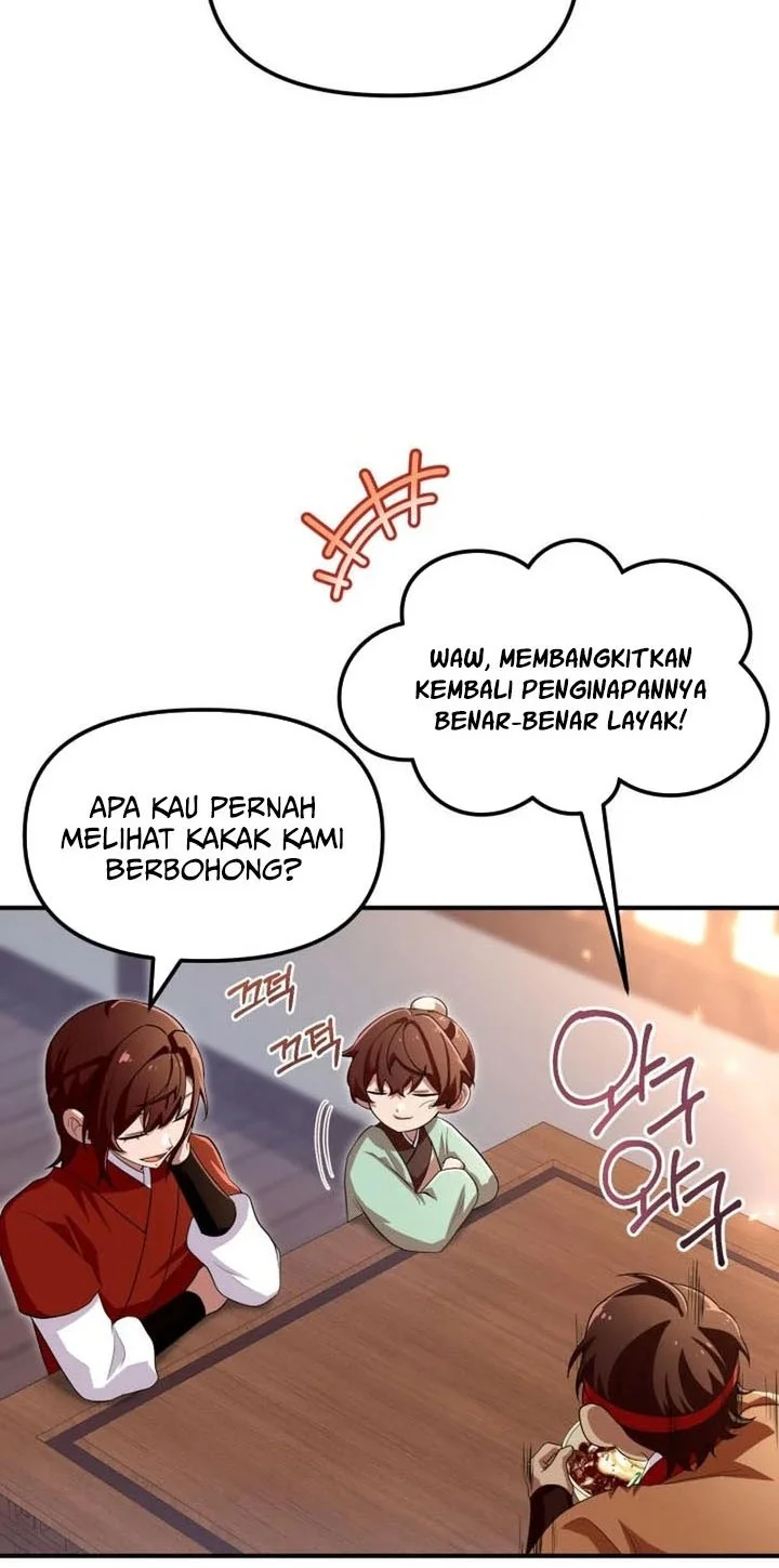 Heavenly Demon Tavern Bab 44 halaman 43