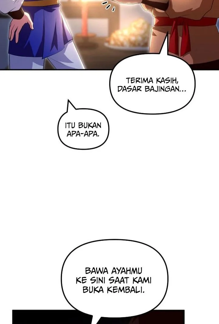 Heavenly Demon Tavern Bab 44 halaman 61