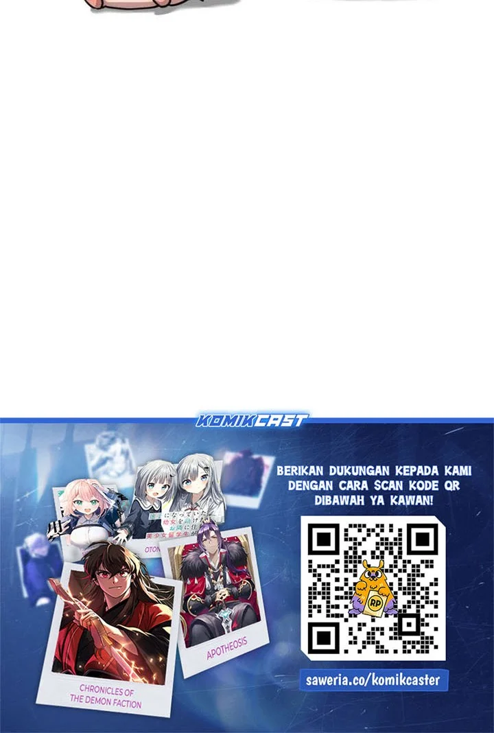 Heavenly Demon Tavern Bab 44 halaman 65