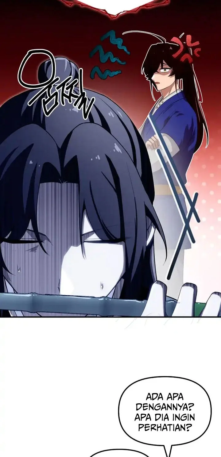Heavenly Demon Tavern chapter 45 halaman 7