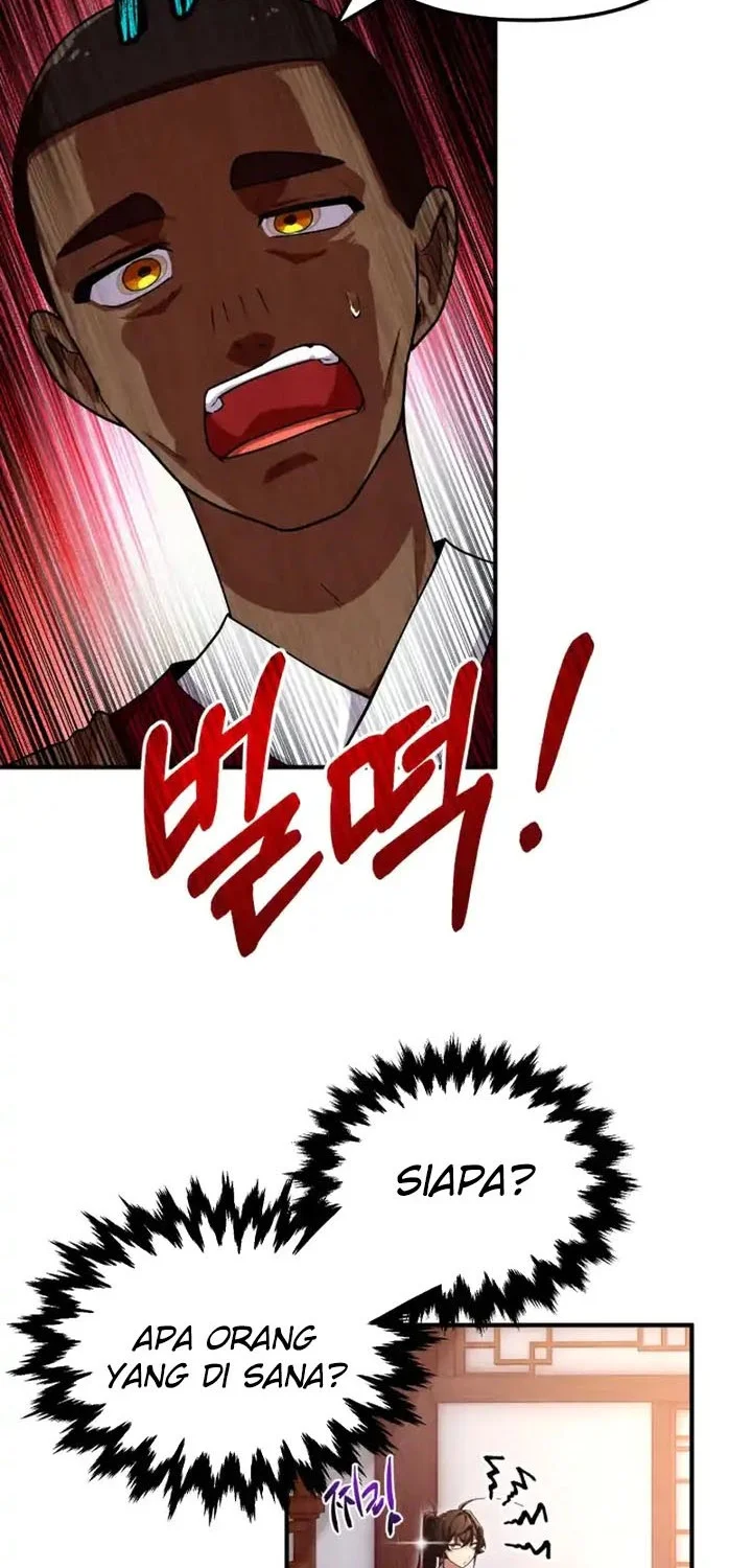 Heavenly Demon Tavern chapter 45 halaman 15