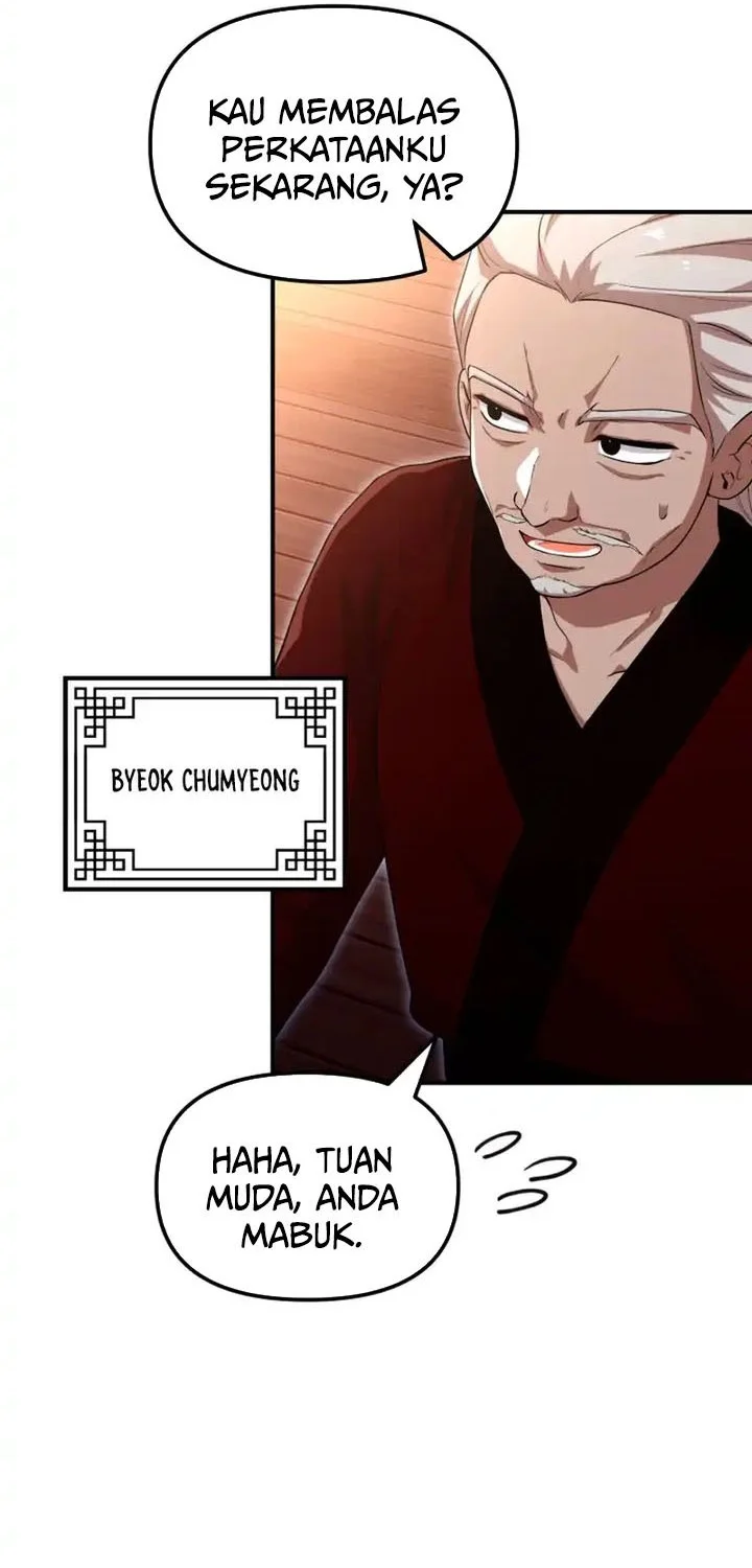 Heavenly Demon Tavern chapter 45 halaman 17