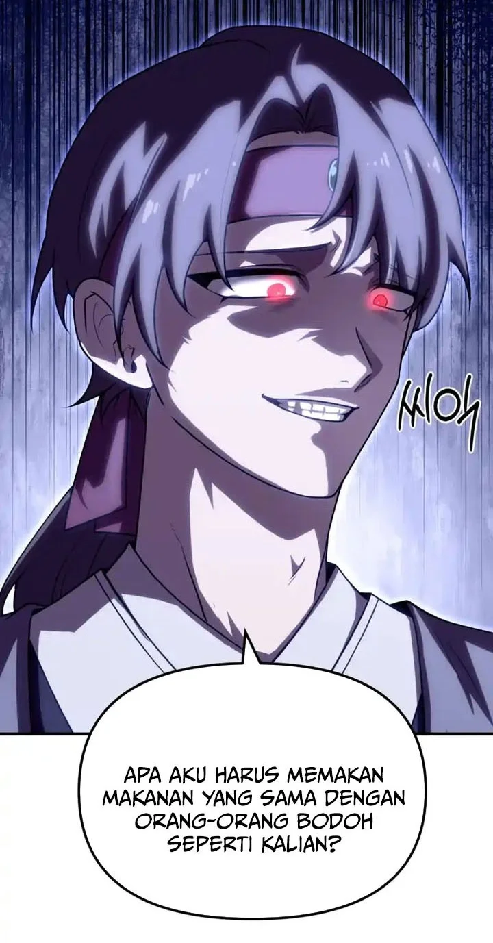 Heavenly Demon Tavern chapter 45 halaman 21
