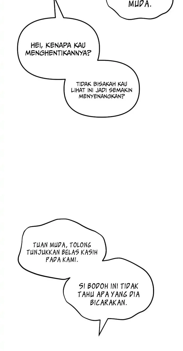 Heavenly Demon Tavern chapter 45 halaman 25