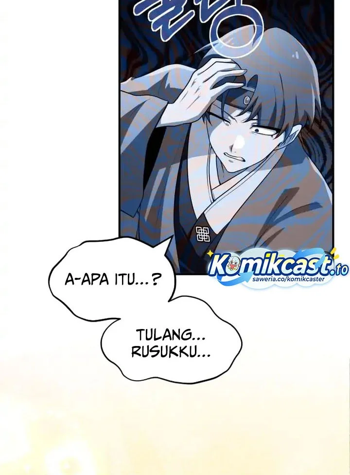 Heavenly Demon Tavern chapter 45 halaman 33