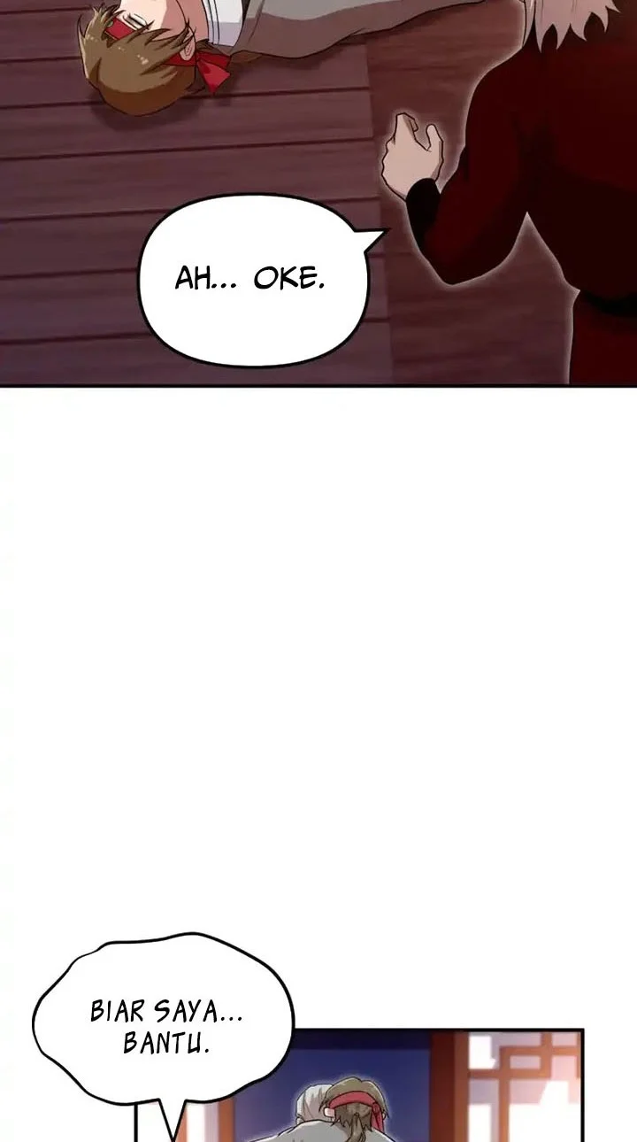 Heavenly Demon Tavern chapter 45 halaman 37
