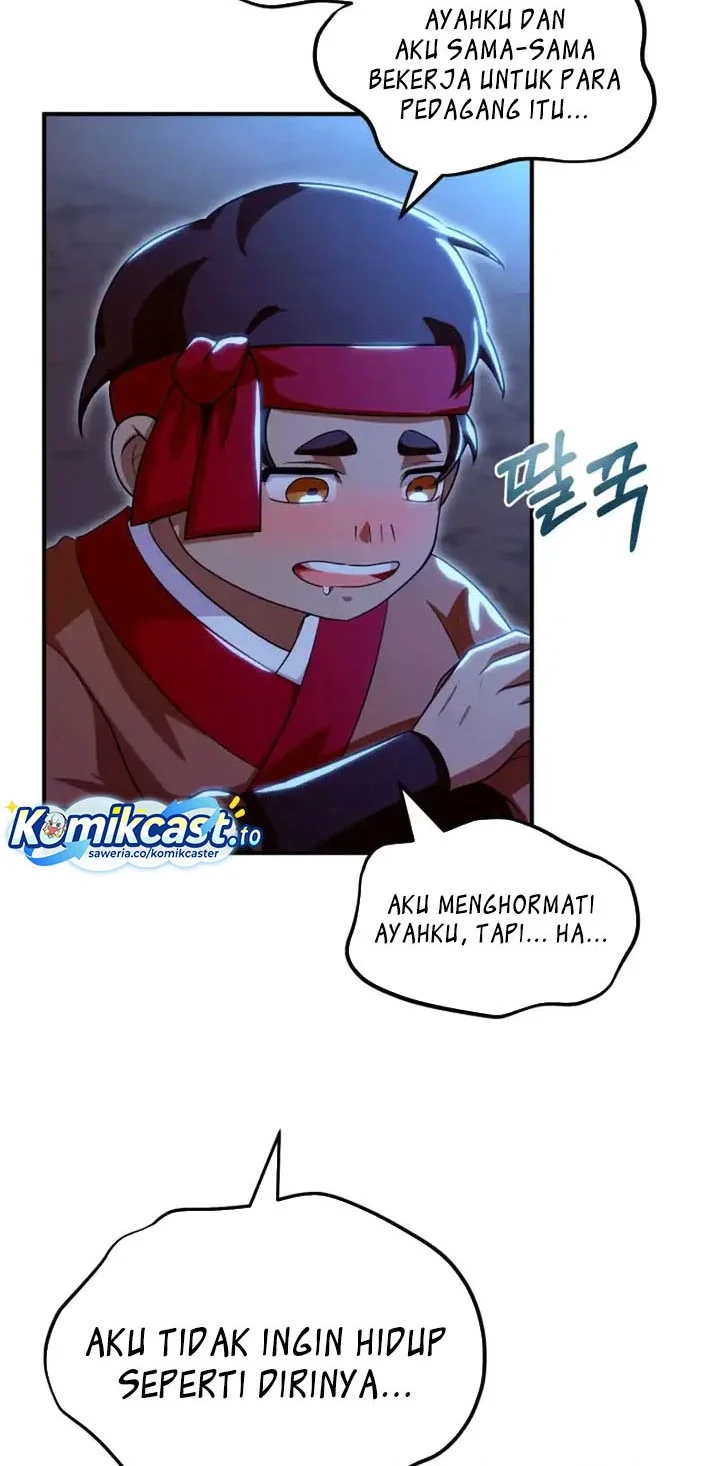 Heavenly Demon Tavern chapter 45 halaman 47