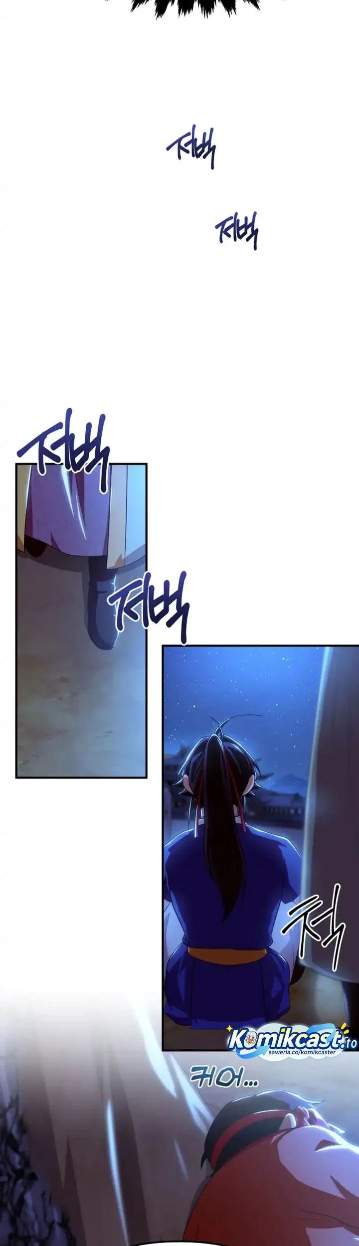Heavenly Demon Tavern chapter 45 halaman 52