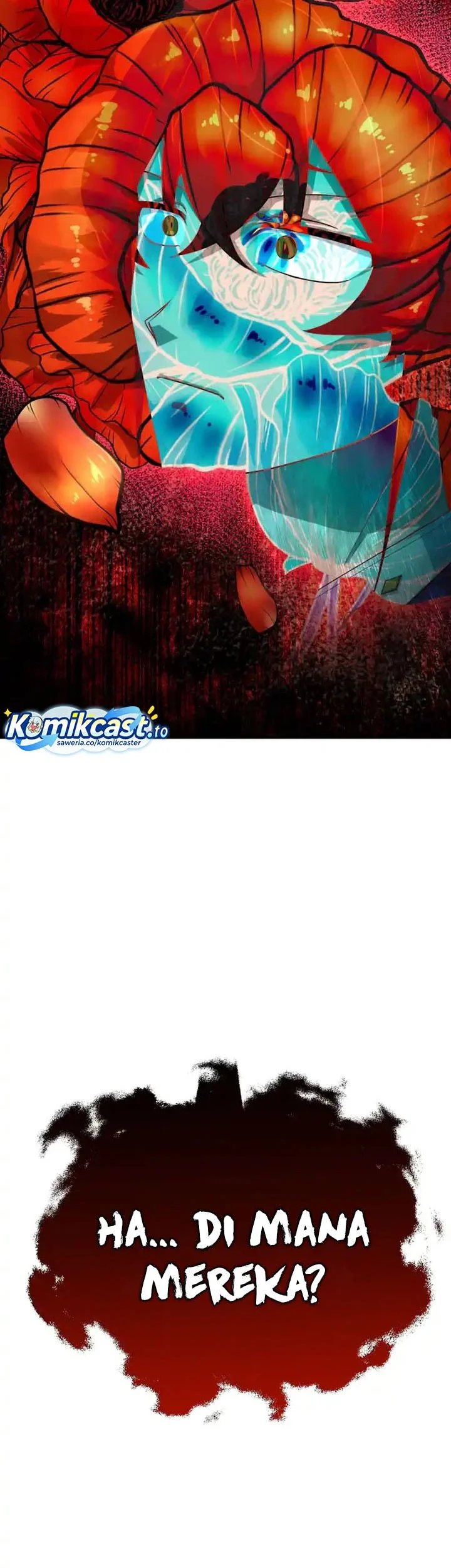 Heavenly Demon Tavern chapter 45 halaman 56