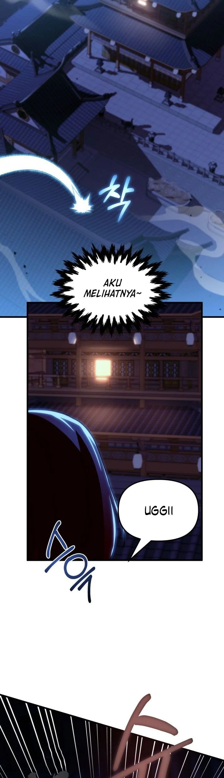 Heavenly Demon Tavern Bab 46 halaman 10